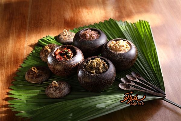 رستوران بیژن 